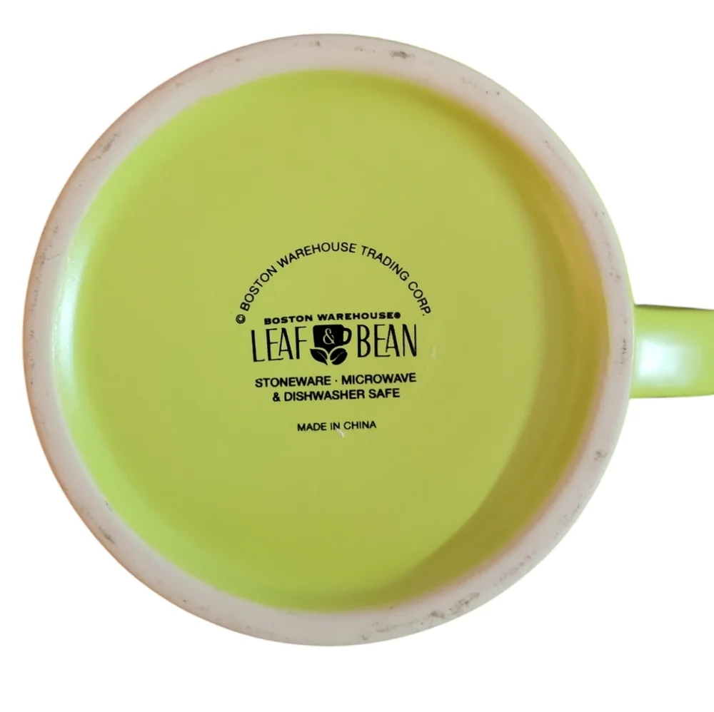 "Be Kind To All"  Mugs - Picture 5 of 6